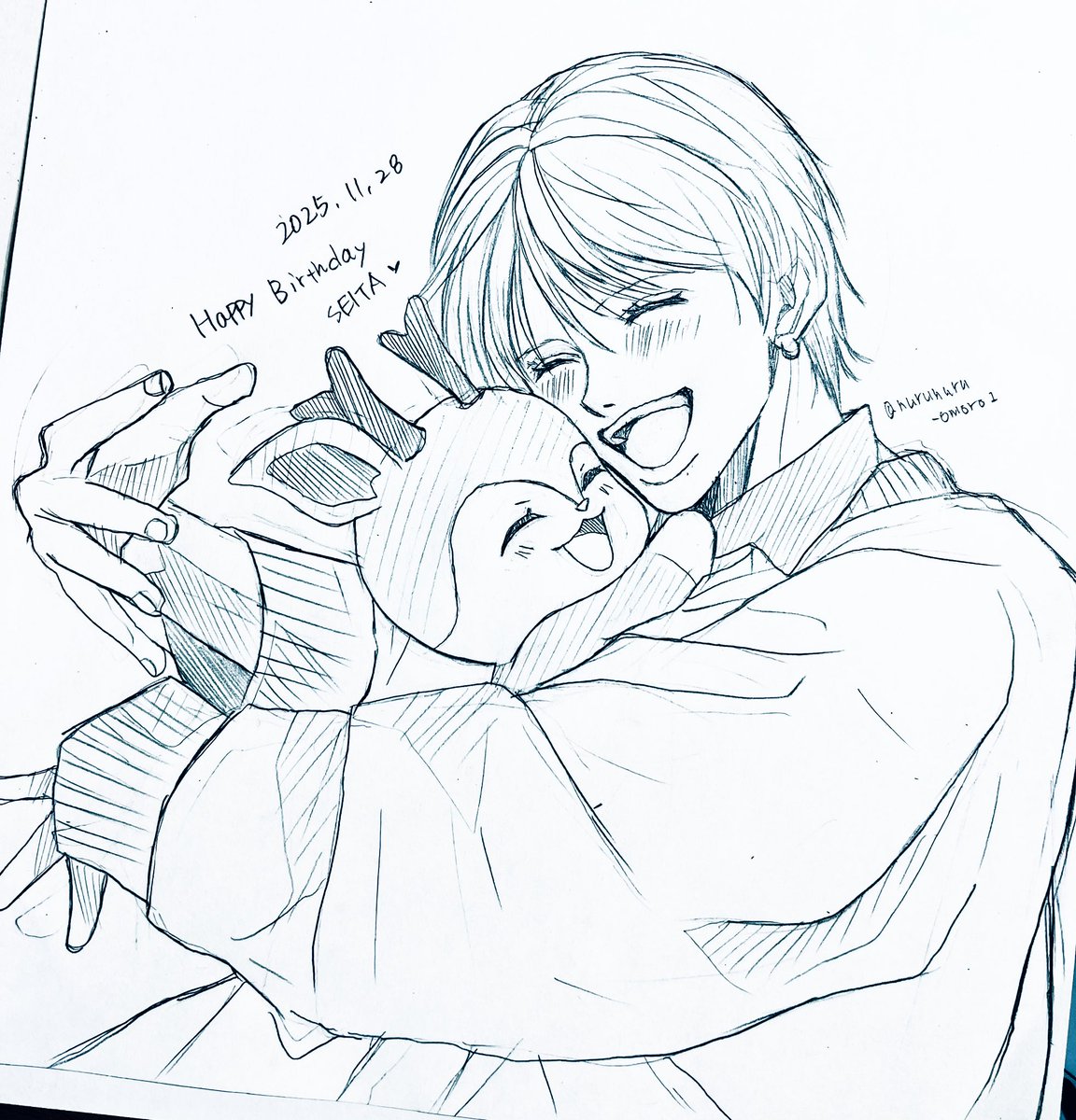 ⚡️なすこ⚡️ tweet media