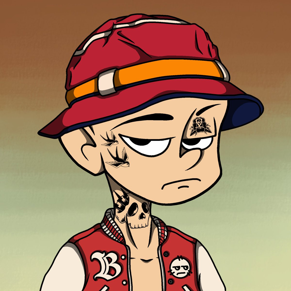 GM CafeFam GM PIMPIMFAM ☕✨

<a href="/B_B_C_8888/">BORED_BOYS_CLUB Official</a> It has entered the 80% preparation stage, and starting today the main BBC account will start to be active to build the community and shilling, please support it 🙏

And also for PIMPIM holders, congratulations, you have pocketed a free