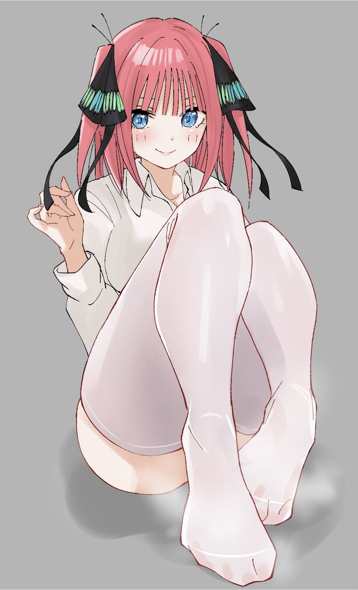 #いいニーハイの日