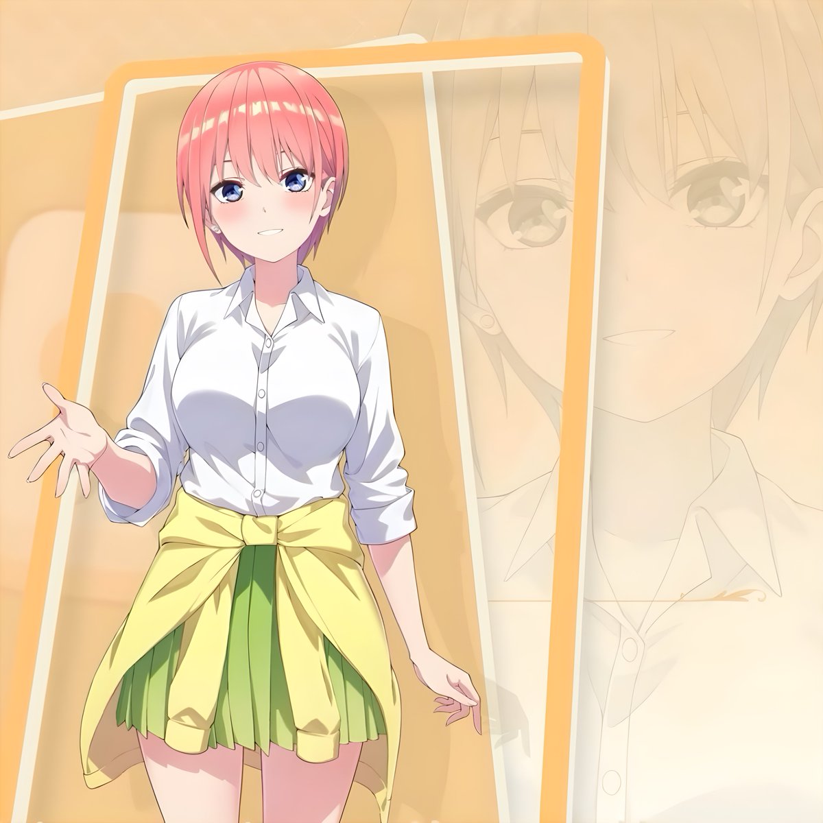 ぱちくん🎧 ⸝⋆三玖推し🥞 (@Five_3k026) / Posts / X