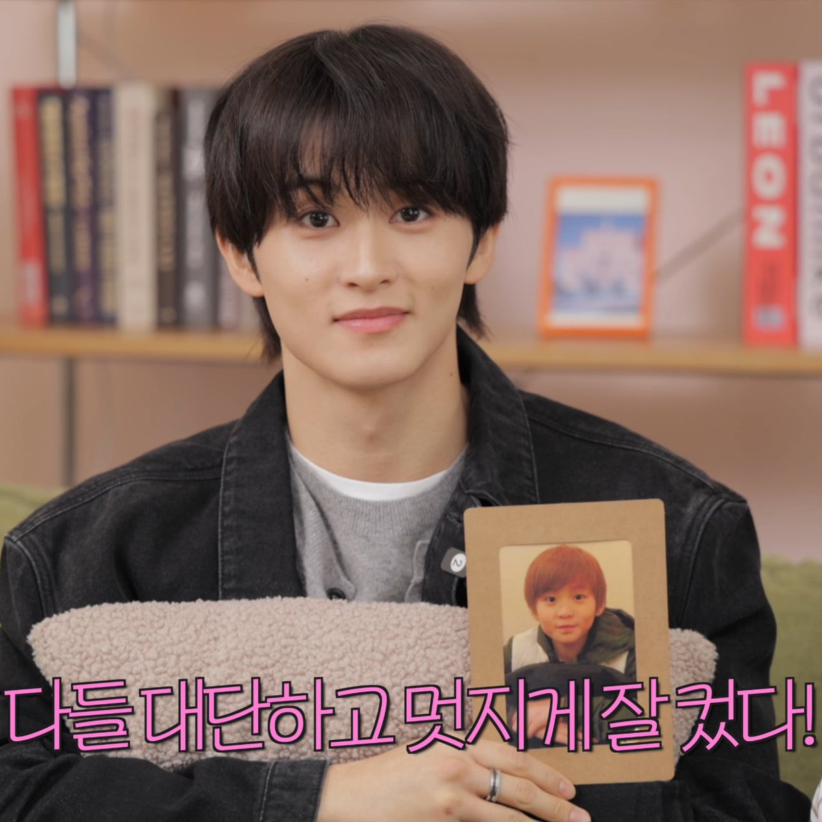 lnwmark every day i pray and cry tweet media