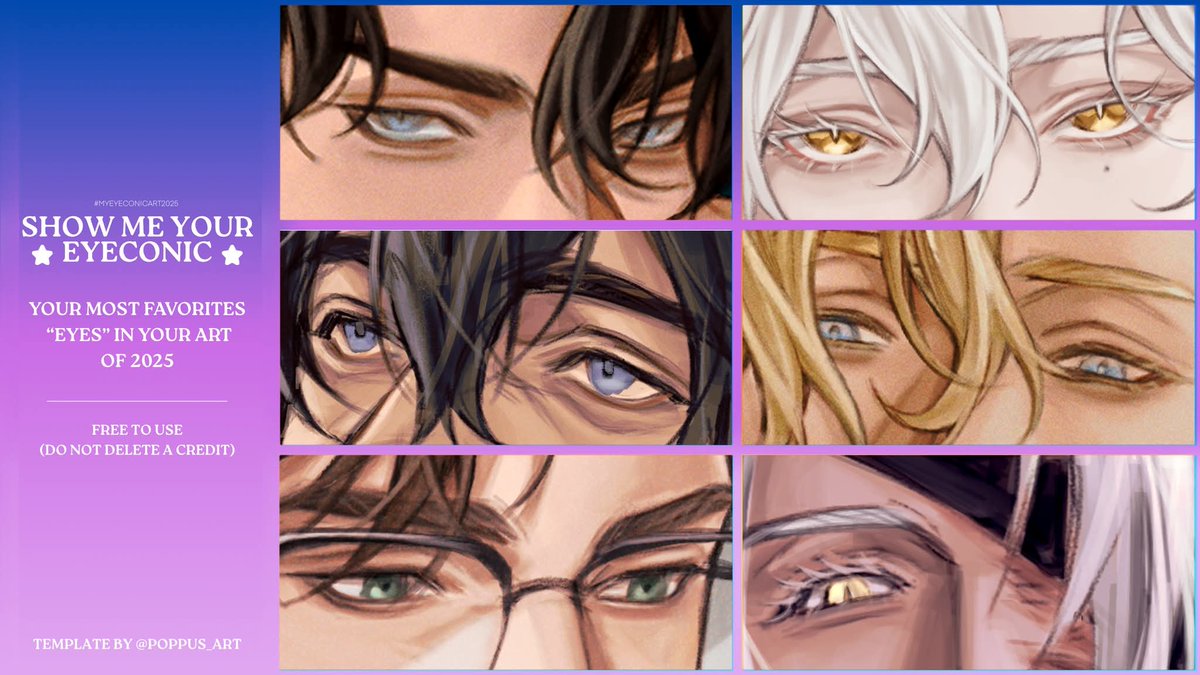 #MYEYECONICART2025

🥺🥺🥺