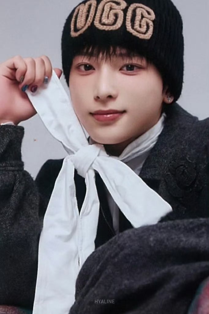 Hyaline_0501's tweet photo. 🖤 https://t.co/BZwiCRzjvg