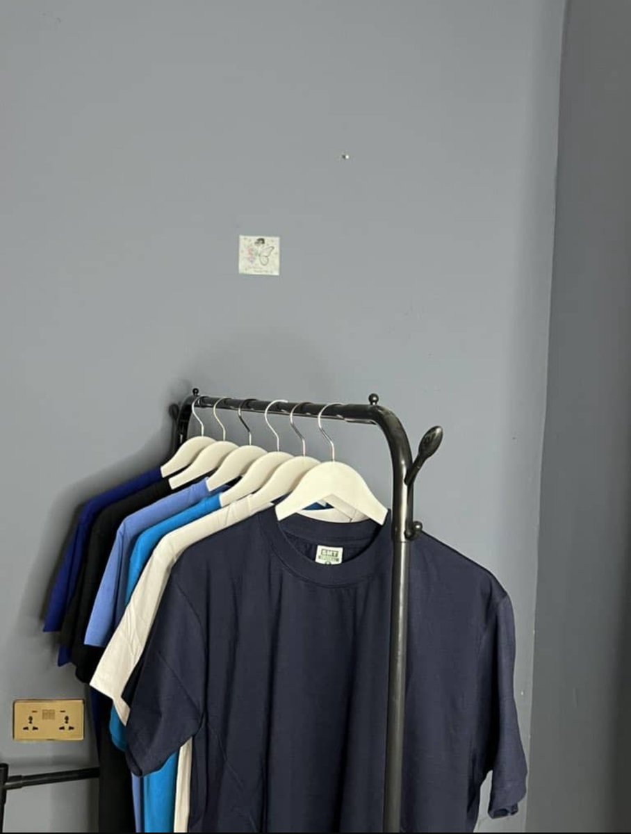 MirakullTshirts's tweet image. Simplicity never goes out of style. #Effortless #Timeless