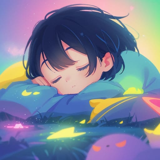 masterkey077's tweet image. #neuralnetwork #art #rarible #sleep #nft