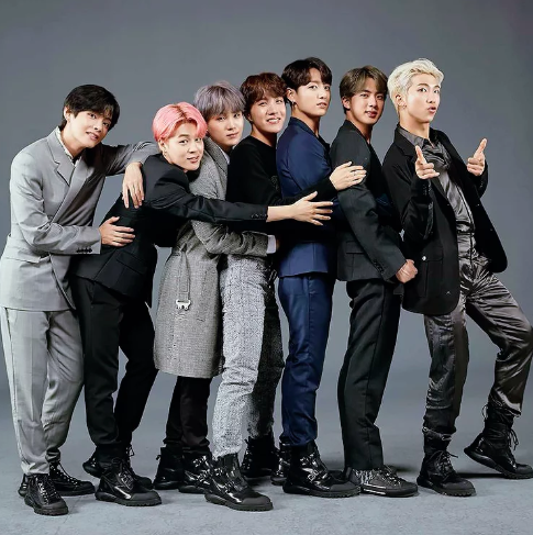 AboutMusicYT's tweet image. BTS upcoming tour is reportedly predicted to generate over $900M, and is expected to be announced in January, and begin in late April.