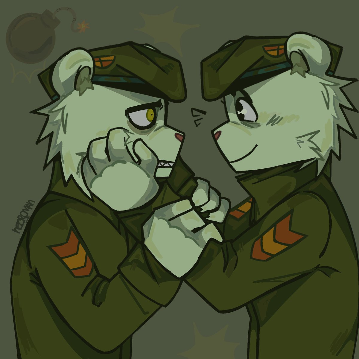 necroman tweet media