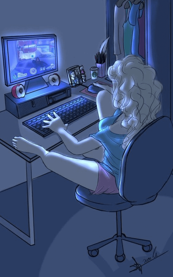 shamimai1's tweet image. 🔥 2025 is the year creators stop building audiences and start building AI Personalities.

These aren’t chatbots—they’re digital characters people actually follow. 👇