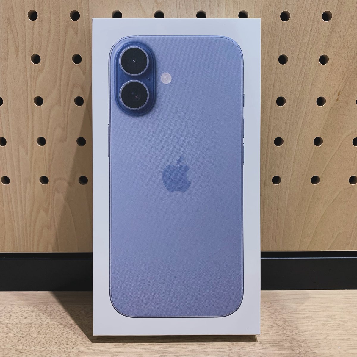 新品未開封] iPhone17 512GBラベンダー 本日限定】(新品未開封