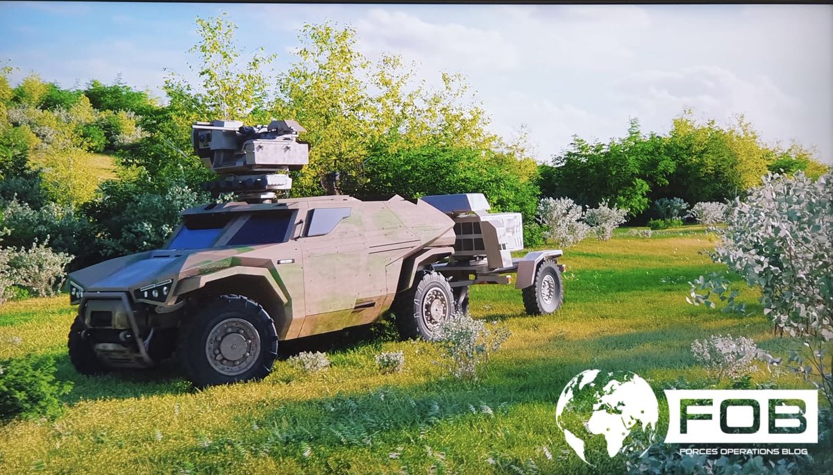 ForcesOperation's tweet image. #FID2025 Derniers tirs en vue avant de clôturer Larinae pour la MTO MUTANT XL de MBDA/Delair

➡️Puis rebondir sur le lancement d’un programme MTO MP par les armées 🇫🇷 au 1er semestre 2026 pour éventuellement affiner la copie. Quelques modes de lancement à l’étude en attendant⤵️