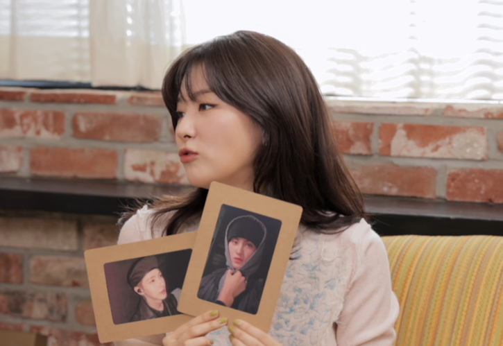 seulgi archive tweet media