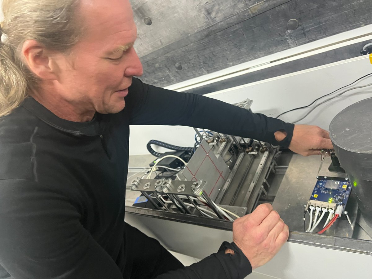 ADVACAM Cameras 🇨🇿 tweet media