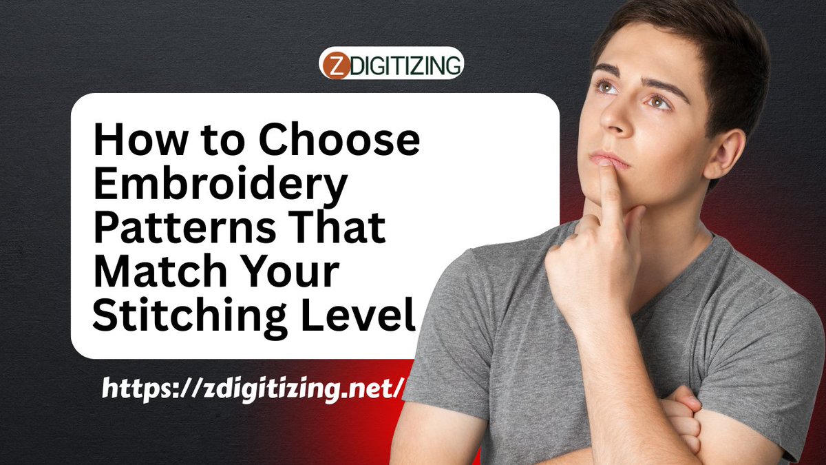 emservices74992's tweet image. Match Patterns to Your Stitching Skills

Pick embroidery patterns that suit where you are in your stitching journey.
🔗 uruboo.com/blogs/4061/How…
#EmbroideryDesign #Beginner #Handmade