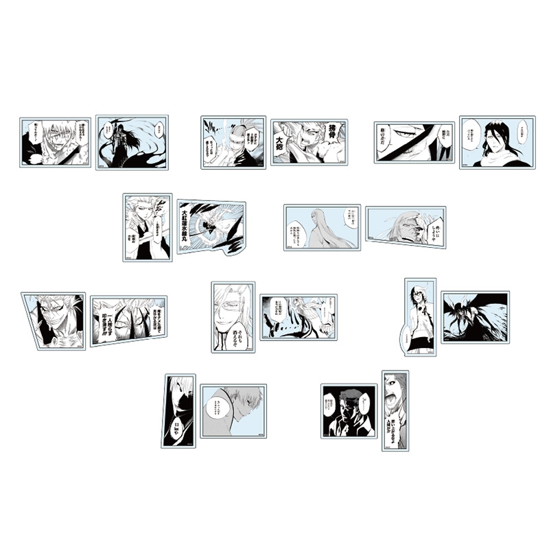 ジャンプフェスタ 2026 『#BLEACH』グッズ情報！ ＼ ジャンプフェスタ