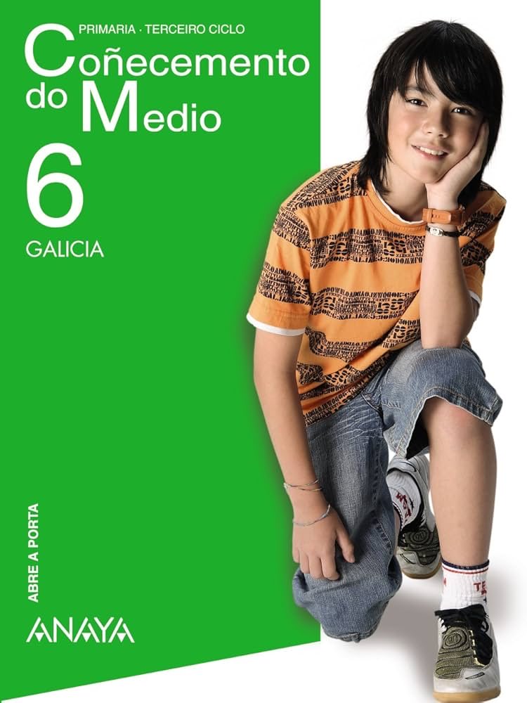 “coñe” para os amigos