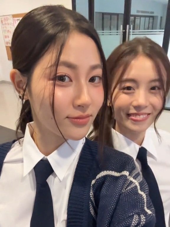 playfa_fah's tweet image. ฉันรักคู่จิ้นอายุ3วันของฉัน