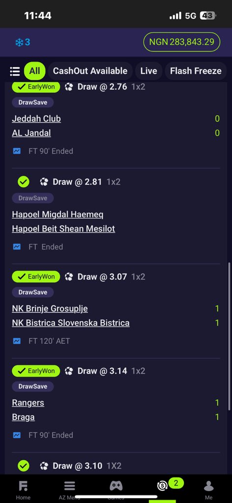 10/10 FX won with drawsave Back to back, GOD IS THE GREATEST.