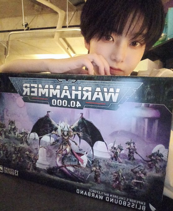 男装＆FTX gender bar MUMAのツイート