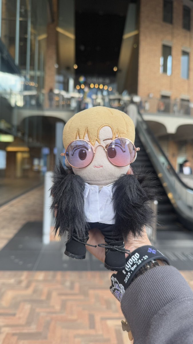 ユウタ A TWISTED PARADISE with YUTA in HYOGO DAY1 #YUTA_PERSONA_TOUR