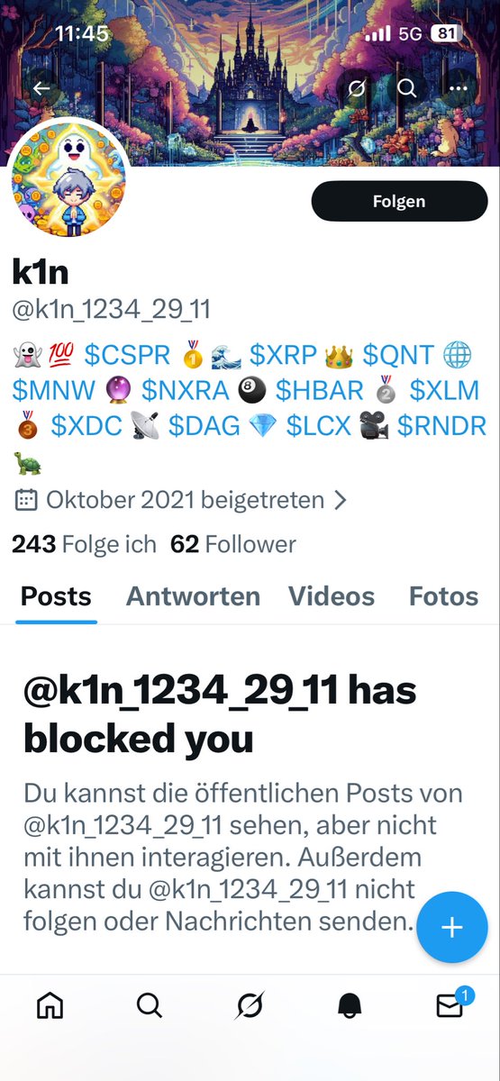 Wenn sie nicht mehr weiter wissen…#AfDmachtDumm