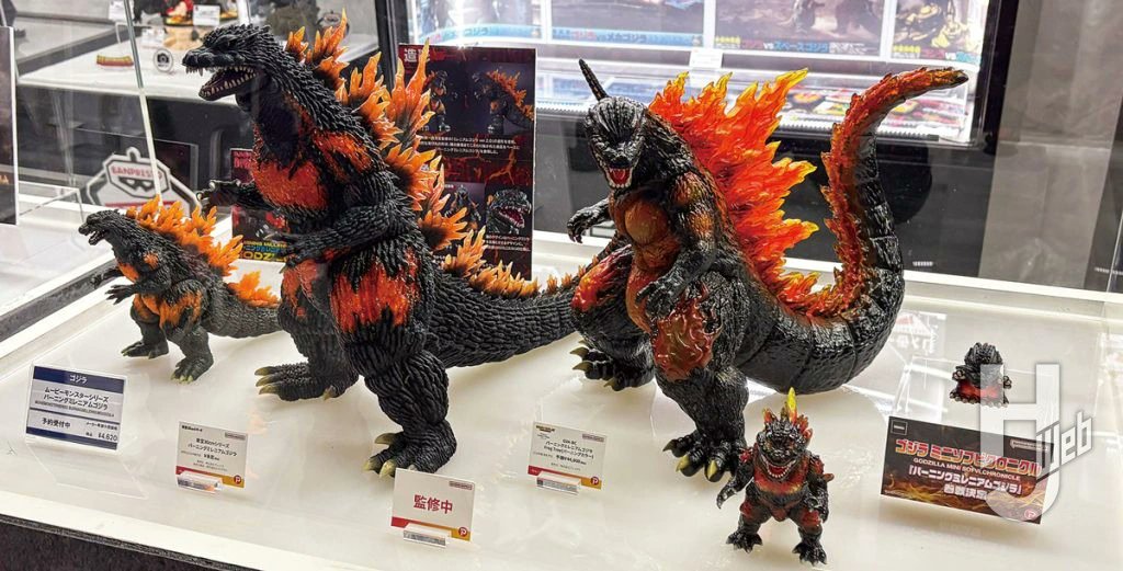 ゴジラ-0.0』の発表もあった／「#ゴジラ・フェス2025」をレポート