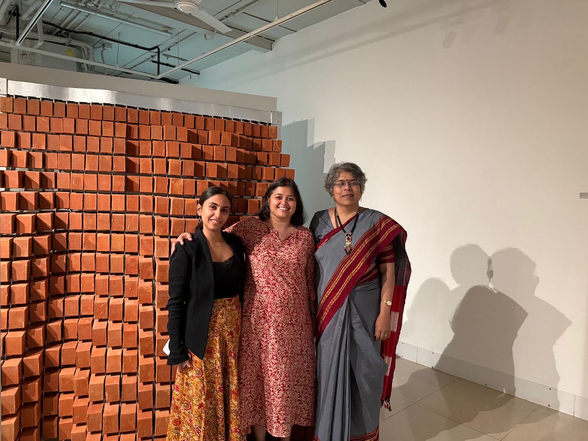 Québec in India tweet media