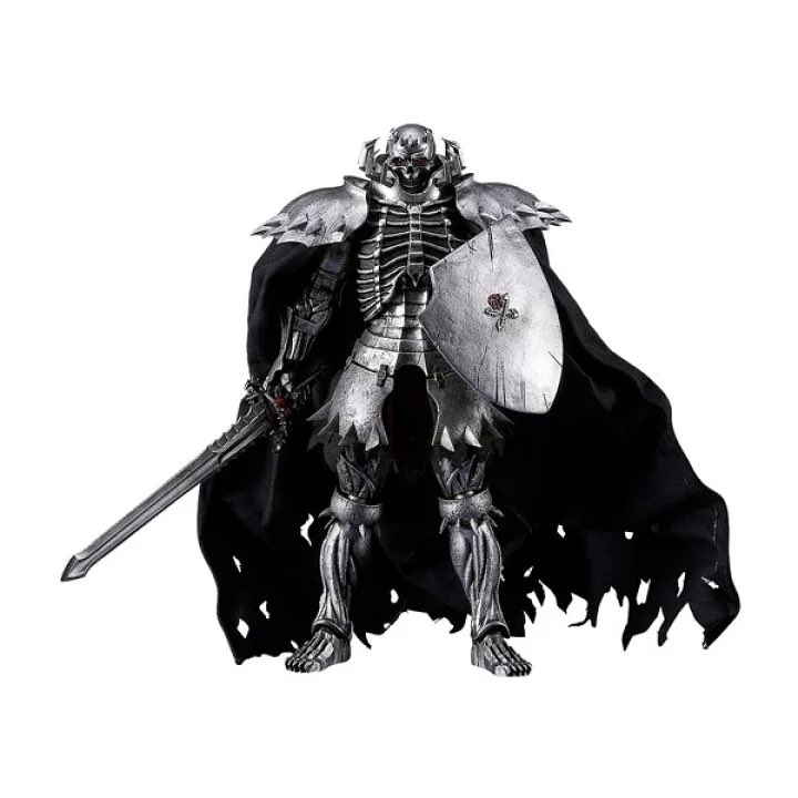 ベルセルク』figma 髑髏の騎士 塗装済み可動フィギュア DXエディション