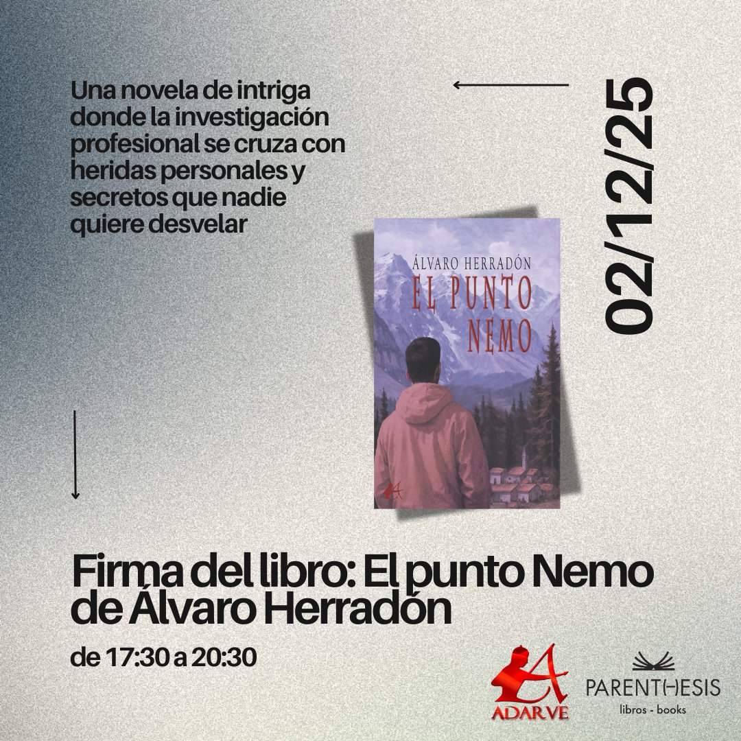 Libreria parent(h)esis tweet media