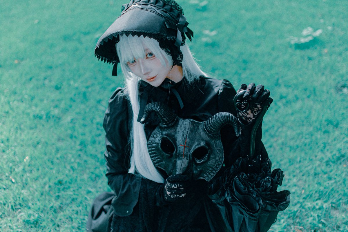 yukimuraYY2's tweet image. Villain🦋