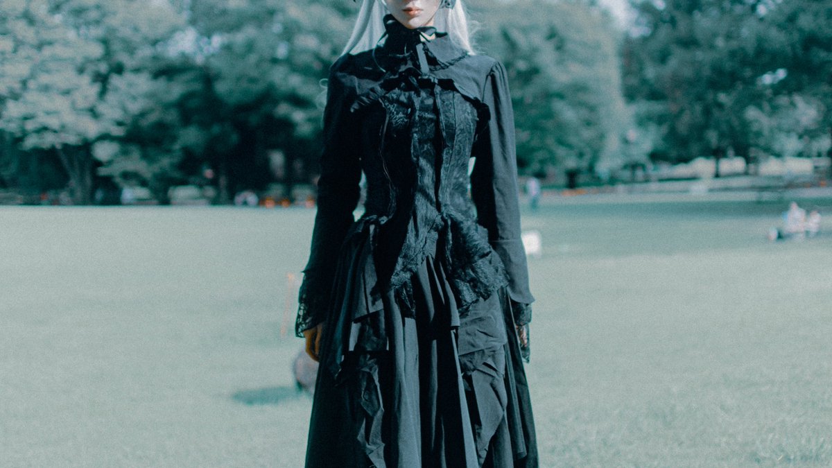 yukimuraYY2's tweet image. Villain🦋