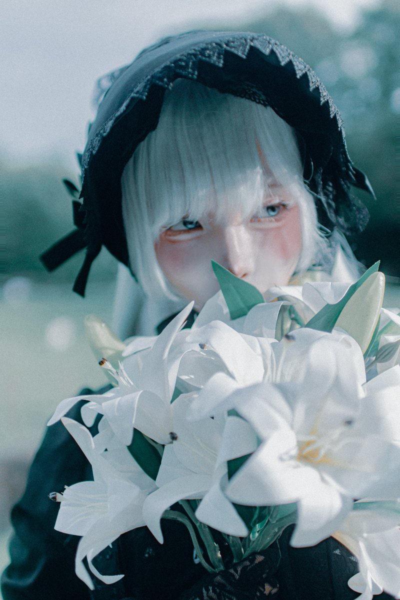 yukimuraYY2's tweet image. Villain🦋