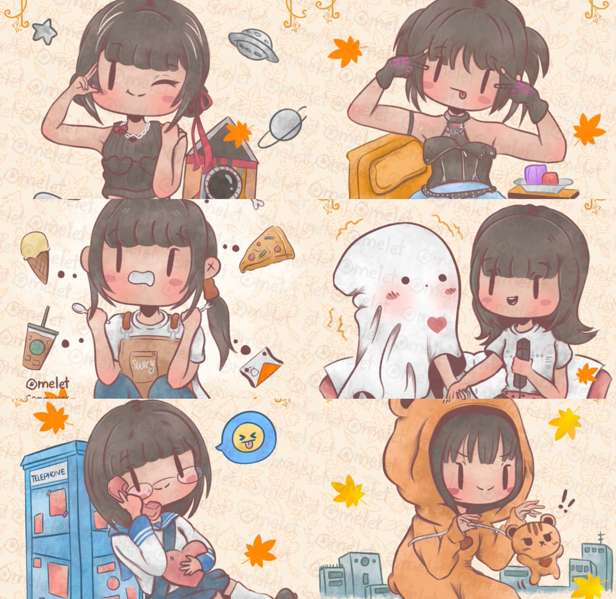 Imagine drawing your bias for the people who also love your bias 🫶🥹 

Last November 8, <a href="/TreehousePh_/">Treehouse (Jin Hyeonju Philippines)</a> held Hyeonju's CSE and <a href="/ForHyeonju__/">ia</a> reached out with a fun opportunity a month prior, Juju PoCas! 

Posting the story for each art next week! 

#UNIS #유니스
 #HYEONJU #진현주