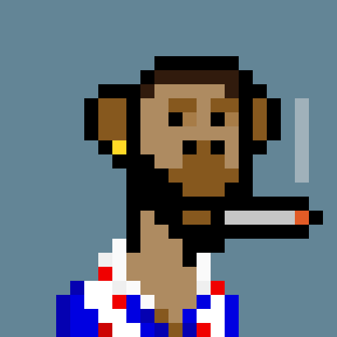 Tweet:
🎁 FREE MINT — Evolastion
Imagine evolution taking a wrong turn,
ignoring every rule,
and creating something that makes zero sense…
yet feels absolutely right.

Want one?
Win 1 Free Mint
Rules:
1️⃣ Follow <a href="/itsajoak/">Joak 🇵🇹</a> 
2️⃣ RT
3️⃣ Tag 2–3 friends

evolastion.art