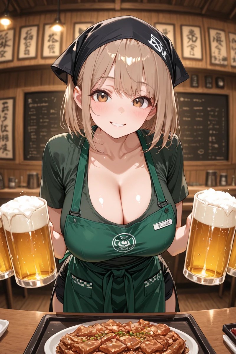 Num23_AI's tweet image. センシティブ専用には初投稿です🙌
よろしくお願いします✨

皆さん今週もお疲れ様でしたっ🎀

#AIイラスト︎
#AIイラスト好きと繋がりたい