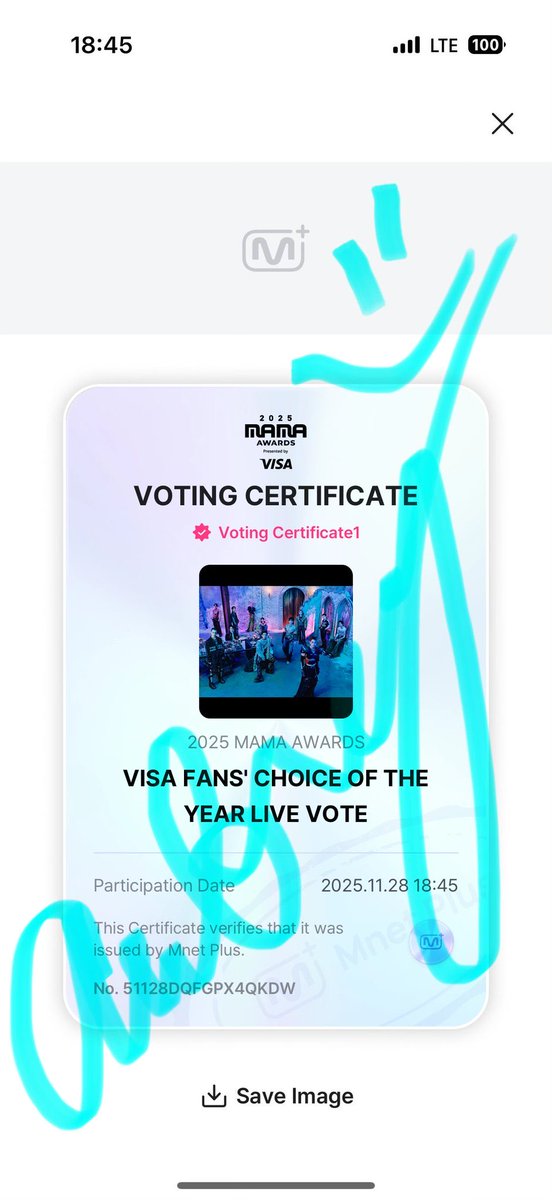 I’M BACK FROM THE GRAVE TO VOTE FOR SEVENTEEN!!!

#2025MAMAVOTE #SEVENTEEN
