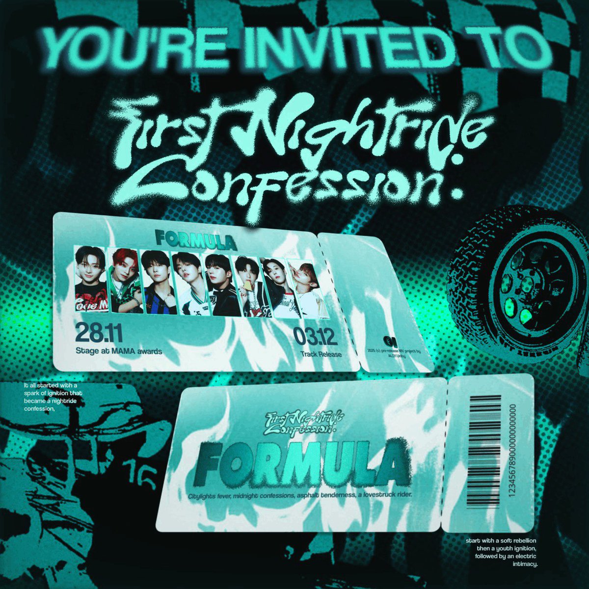 jongseomzg's tweet image. ＜🛞️.. Night draped the streets as wheels cut along quiet hush. I, Javas Allan, rode on as 𝗴𝗲𝗻𝘁𝗹𝗲 𝗰𝗵𝗮𝗼𝘀 and climbing warmth swept through the dusk, tracing echoes where young spirit stirs, bright and unwilling to fade. ✶⋆.˚