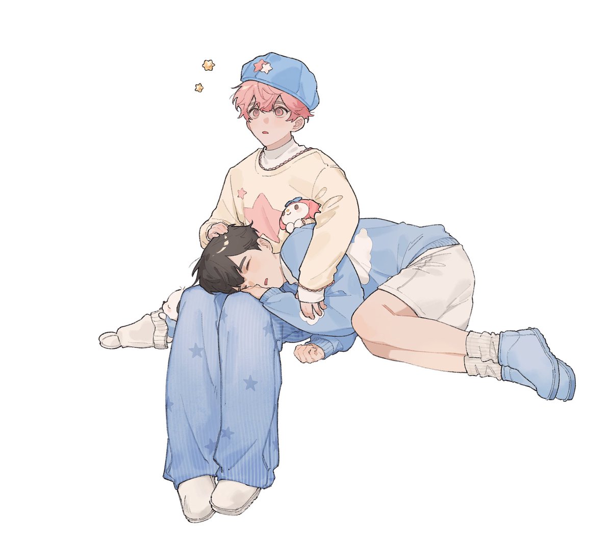 hgandhg's tweet image. 