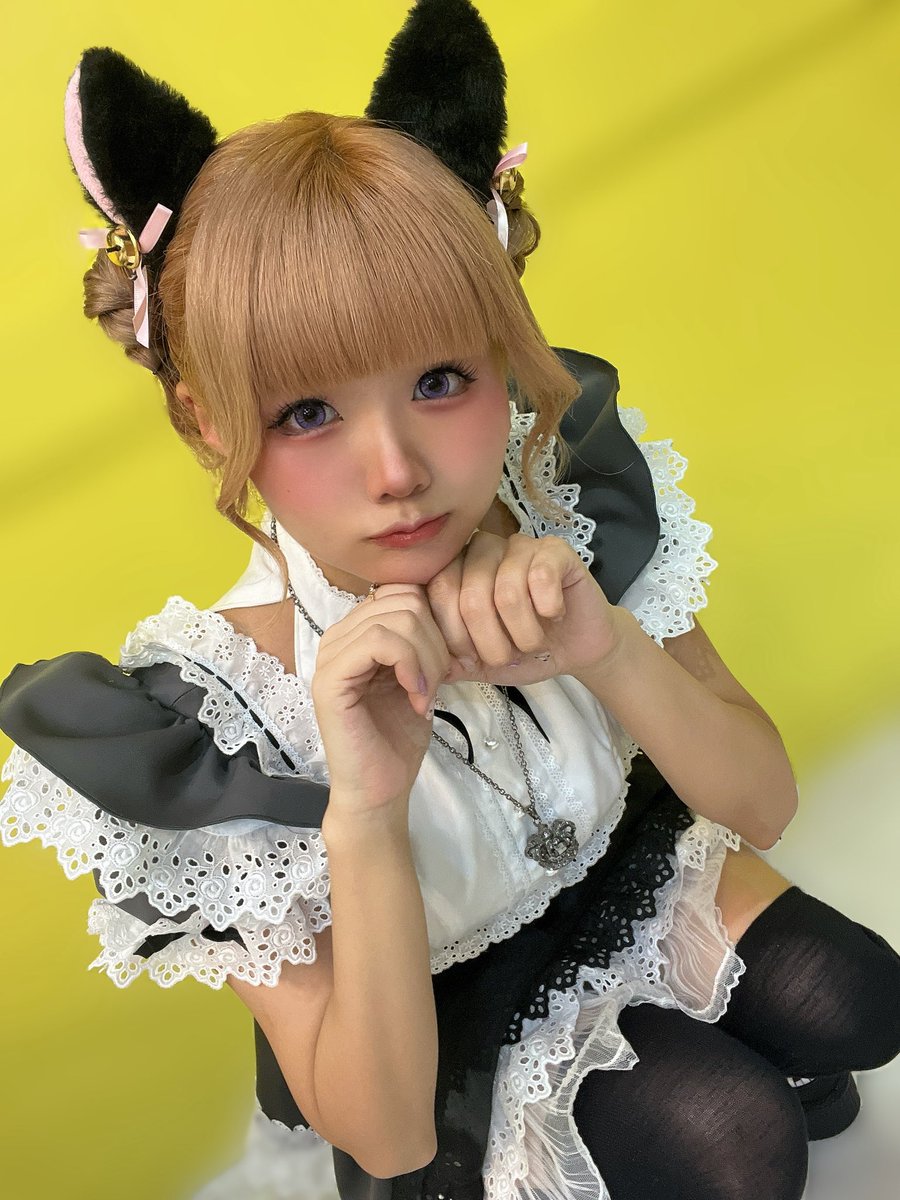 #いいニーハイの日