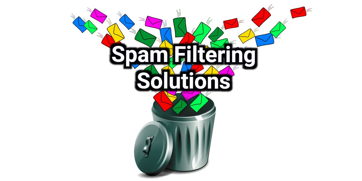 AlphaFirstUK's tweet image. Inbox full of spam? 🚫📧

In our article below, we explore how small businesses can fight back with smart spam filtering. Keep emails safe, organised &amp;amp; free from phishing.

Read more: alphafirst.net/services/spam-…

#SpamFiltering #CyberSecurity #SmallBusiness
