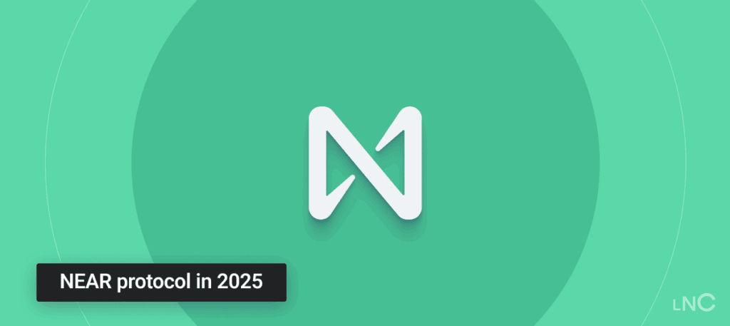 aobrainhub's tweet image. Are you not tired on exploring @NEARProtocol  and its ecosystem without understanding the basic dynamics and knowledge. 
@LearnNear give you knowledge from basic to master
including certified developer certificate, while earning rewards.
Join now 👇👇👇

learnnear.club/?mref=akperebr…