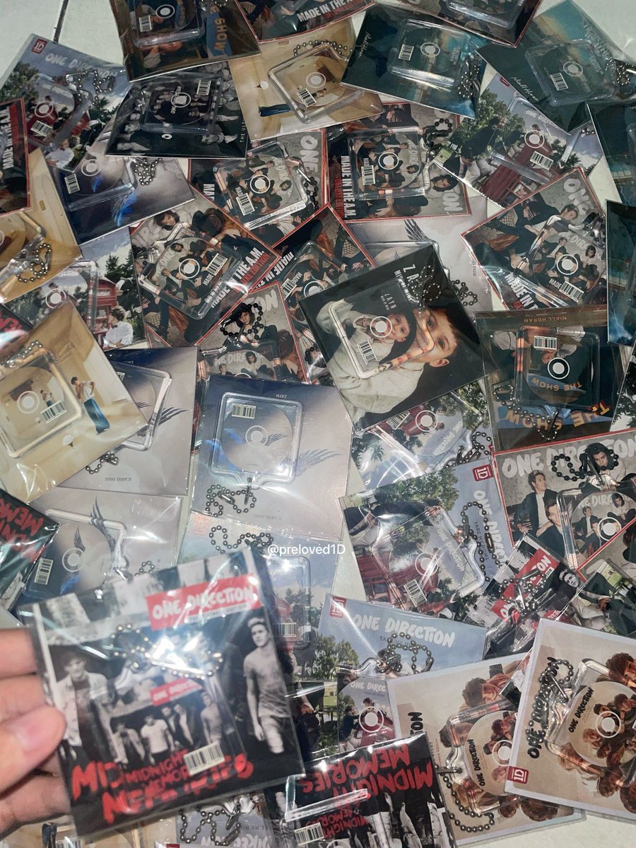 One Direction Fess | ON tweet media