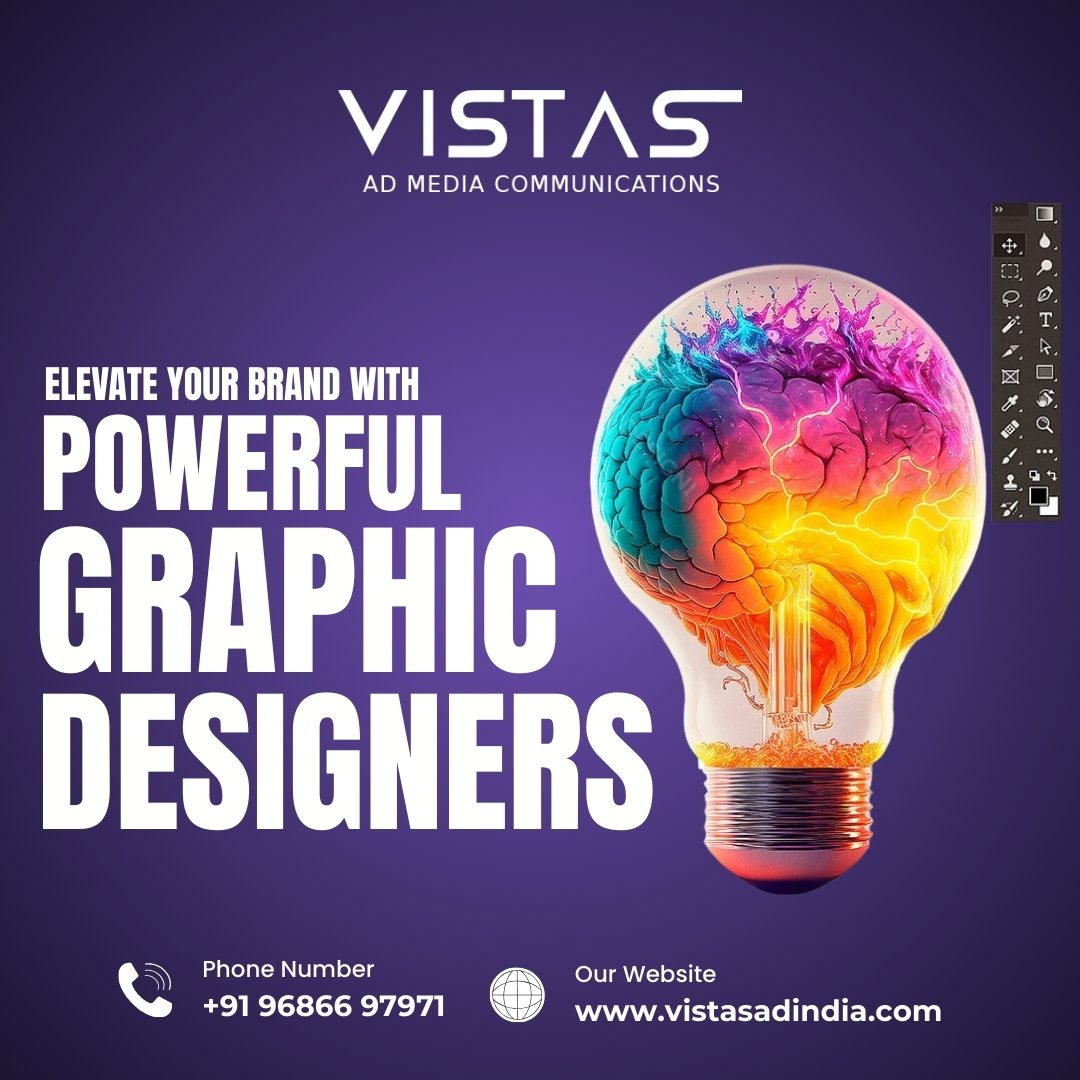 vistasadindia's tweet image. Elevate Your Brand with Powerful Graphic Designers

We craft designs that not only look stunning but also communicate your brand message with clarity and impact.

📞 +91 9686697971

🌐 vistasadindia.com/graphic-design…

#GraphicDesign #GraphicDesignerBangalore #BrandIdentity