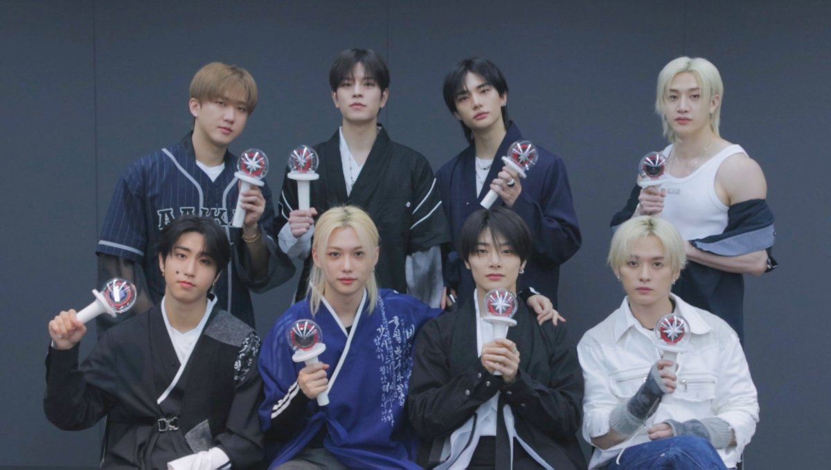 Stray Kids Japan Official (@Stray_Kids_JP) / Posts / X