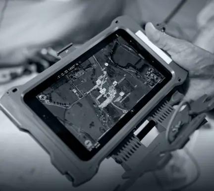 MilremR's tweet image. Milrem Intelligent Function Integration Kit (MIFIK) adds autonomous operation capabilities to manned and unmanned ground vehicles. This reduces the cognitive burden on drivers and operators to ensure mission success.