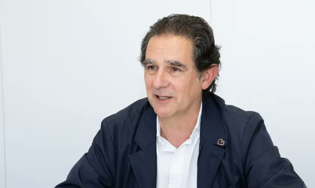 ComputerworldES's tweet image. En esta entrevista, Jacinto Cavestany, CEO de @FEvolutio, lo deja claro: en dos años, la compañía será una empresa especializada en #ciberseguridad e #IA, gracias a una transformación profunda que nace de decisiones valientes y un rumbo definido.
Toma nota bit.ly/3XmpvPe