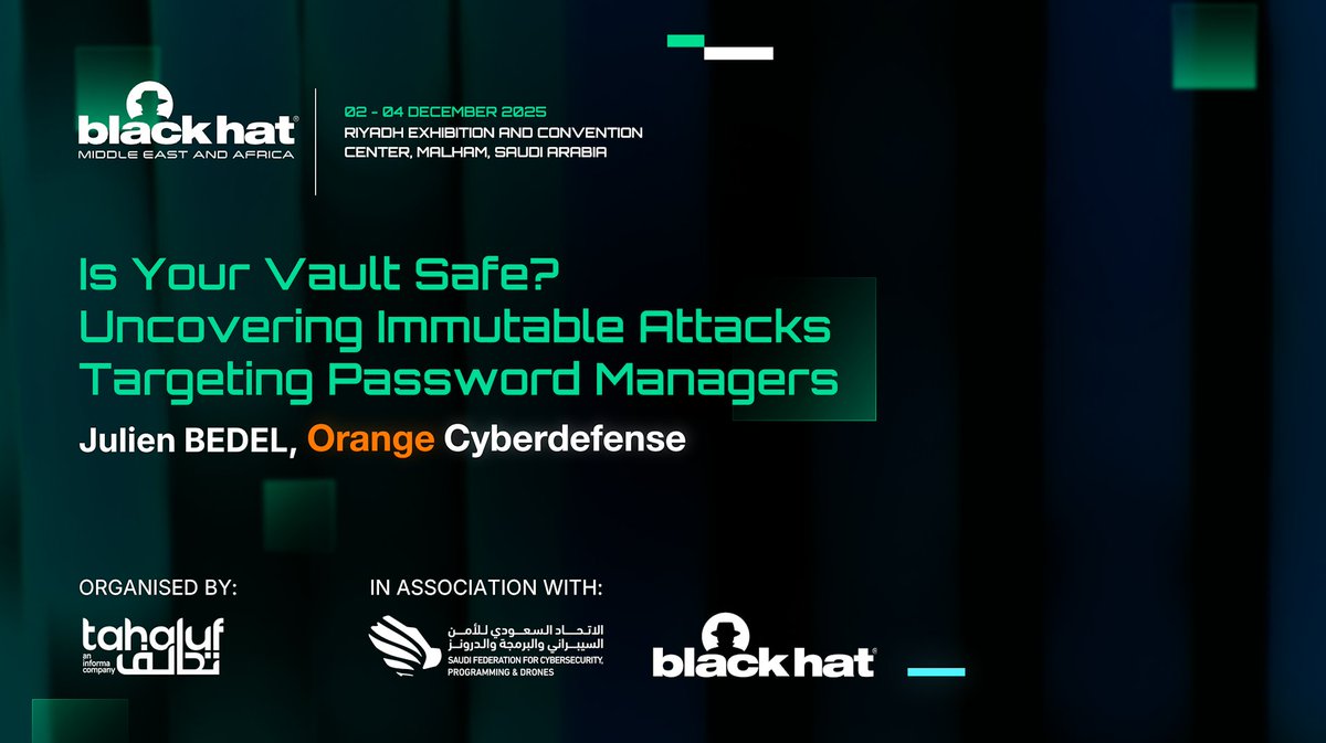 Julien Bedel tweet media