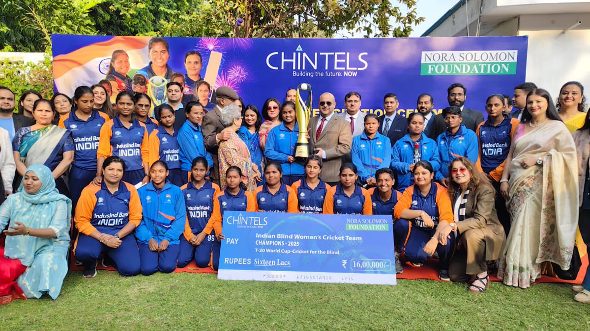 Prashant Solomon tweet media