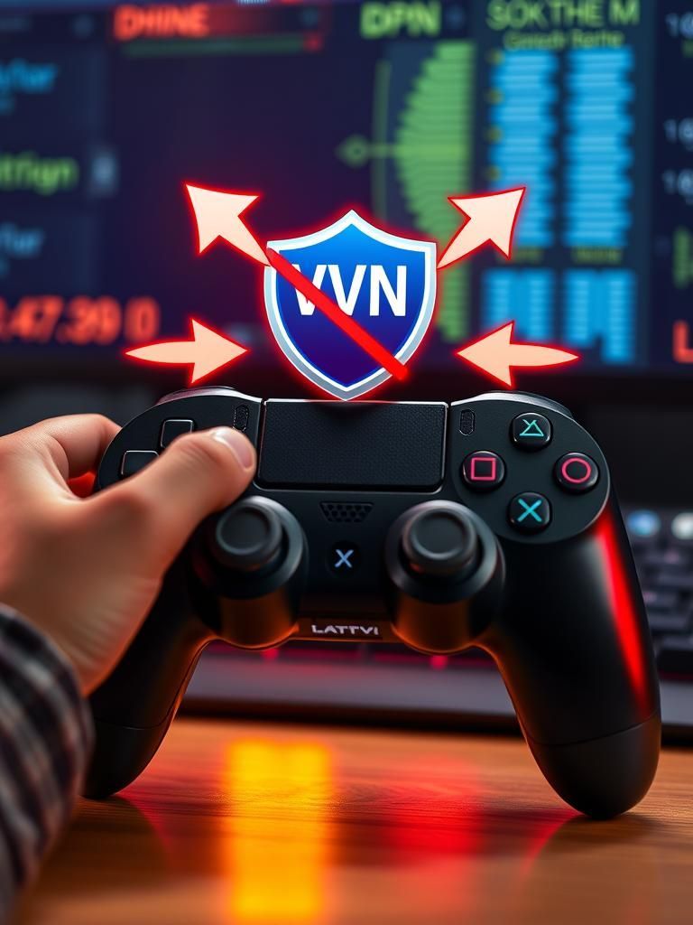 Covermevpn0's tweet image. How VPN Affects Online Gaming: Latency and DDoS Protection bit.ly/4nbE6HH #GamingVPN #DDoSProtection #GamingLatency #OnlineGaming #PingOptimization #GamerSecurity #TechGaming #NetworkGaming