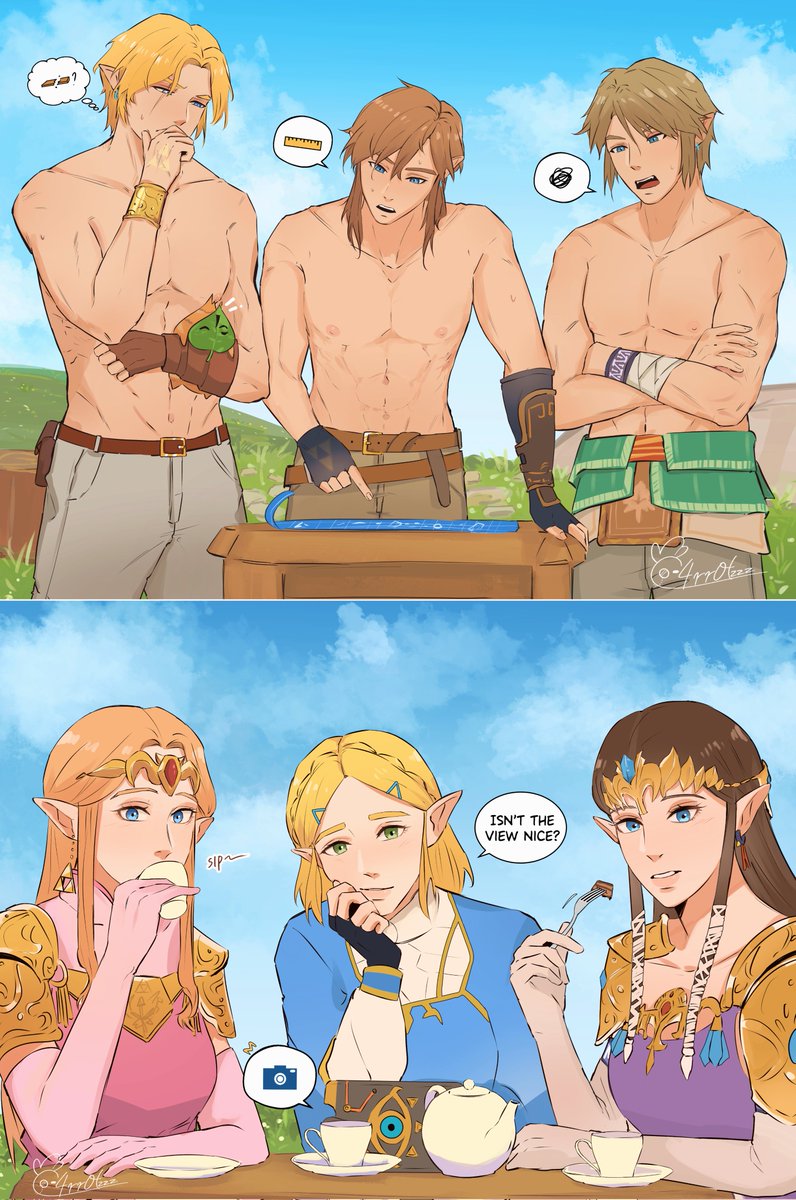 CARROTS🥕 tweet media