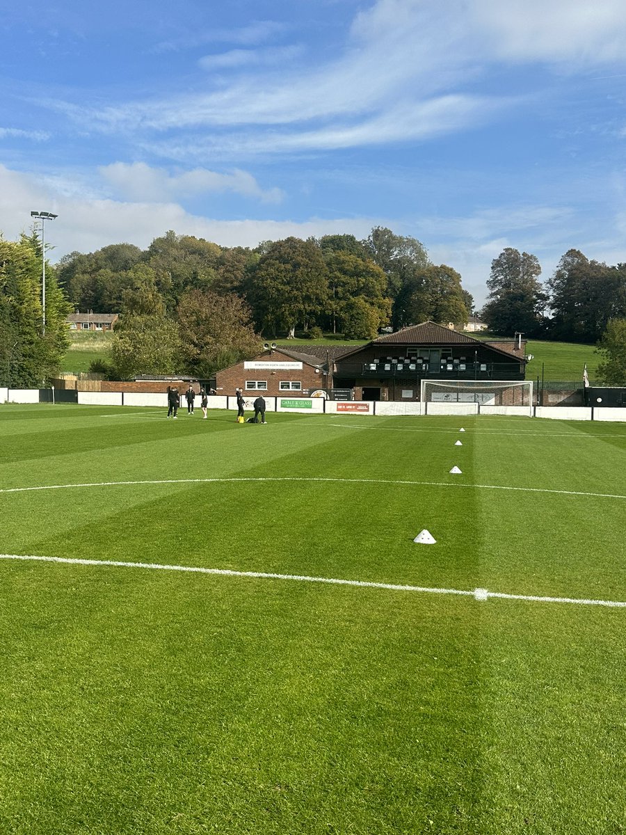 WEEKEND MATCHES:

Our first team are away to <a href="/WincantontownFC/">Wincanton Town FC</a>  in the <a href="/WessexLeague/">Velocity Wessex League</a> kick off 3pm

Our Reserves are at home to <a href="/MELKSHAMTOWNFC/">Melksham Town FC</a> Reserves in the Fountains Trophy kick off at 2pm